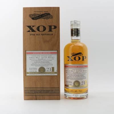 Glenrothes 1998 21 Year Old XOP