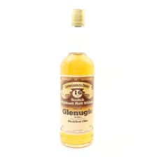 GLENUGIE 1966 16 YEAR OLD CONNOISSEURS CHOICE 75CL