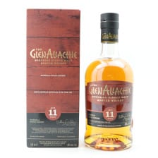 Glenallachie 11 Marsala Finish For The Uk