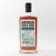 2Bar Spirits 2018 4 Year Old Bourbon Red Wine Barrel American Single Cask #0005 75cl