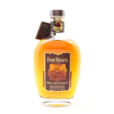 Four Roses Small Batch Select 75cl