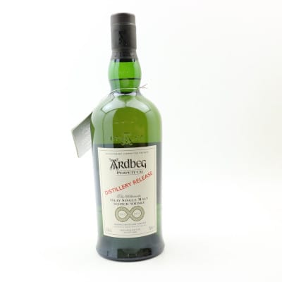 Ardbeg Perpetuum Bicentenary Committee Release