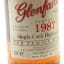 Glenfarclas 1987 Single Cask #1837 Family Reserve