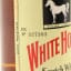 White Horse Spring Cap