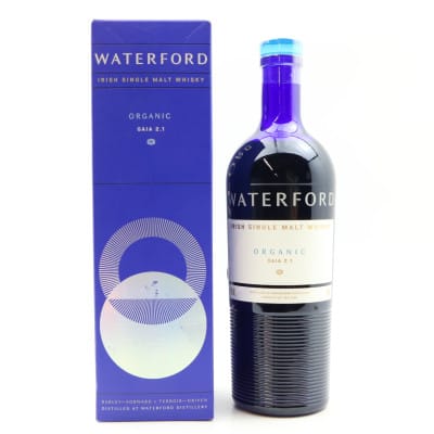Waterford Organic Gaia 2.1