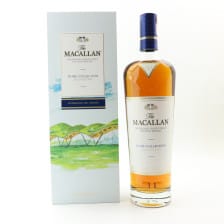 MACALLAN HOME COLLECTION THE DISTILLERY BATCH 1