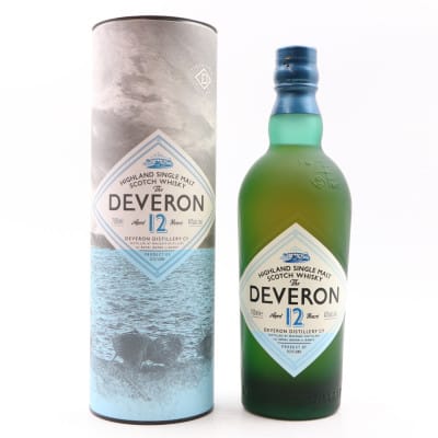The Deveron 12 Year Old