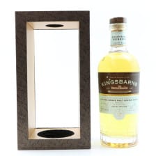 KINGSBARNS 2015 FOUNDERS RESERVE INAUGURAL RELEASE