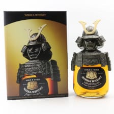 Nikka Gold Gold Samurai