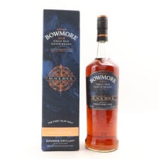 Bowmore Black Rock