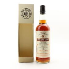 Glen Grantglenlivet 2009 13 Cadenheads