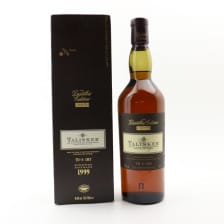Talisker 1999 Distillers Edition