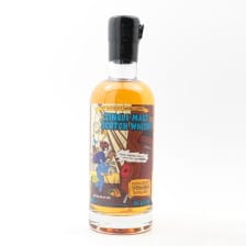 Boutiquey Whisky Co Springbank Batch 1 50cl