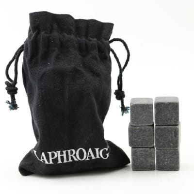 Laphroaig Whisky Rocks