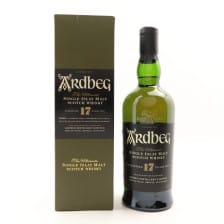 Ardbeg 17