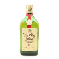 DEWARS 12 YEAR OLD NE PLUS ULTRA