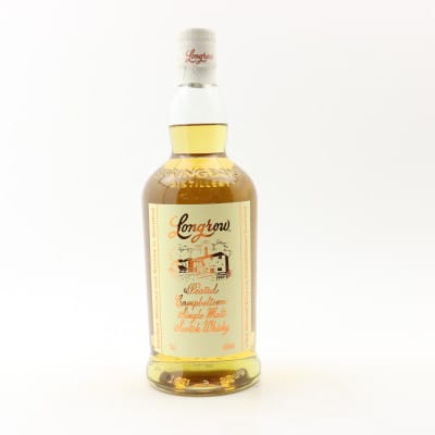 Longrow Single Malt