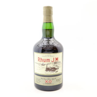 Rhum J.M XO
