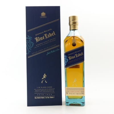 Johnnie Walker Blue Label