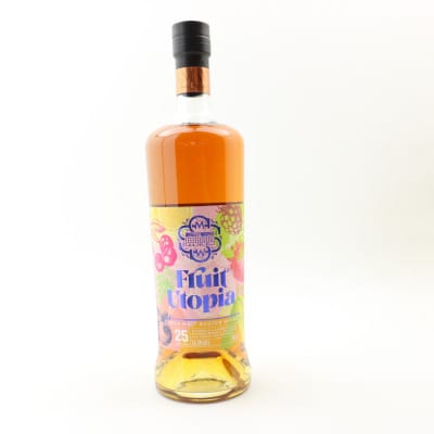 SMWS Fruit Utopia 25 Year Old Single Malt Small Batch #17