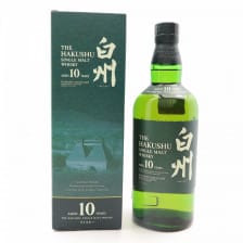 Hakushu 10