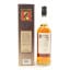 English Whisky Co 2007 7 Year Old Blackadder Raw Cask