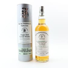 Bunnahabhain 2013 9 Signatory