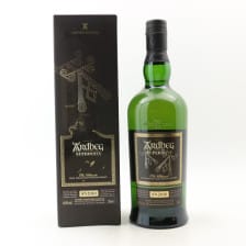 Ardbeg Supernova Limited Release Sn2010