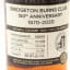 Arran 2009 Private Cask #839 For Bridgeton Burns Club 150th Anniversary