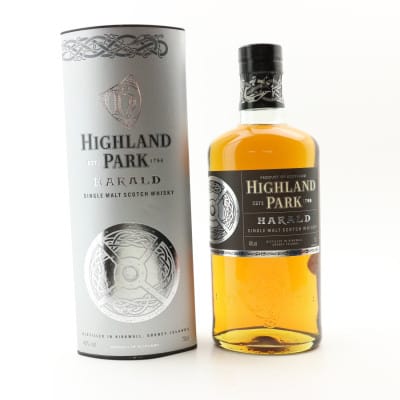 Highland Park Harald