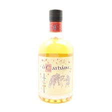 O CATHAIN 8 YEAR OLD