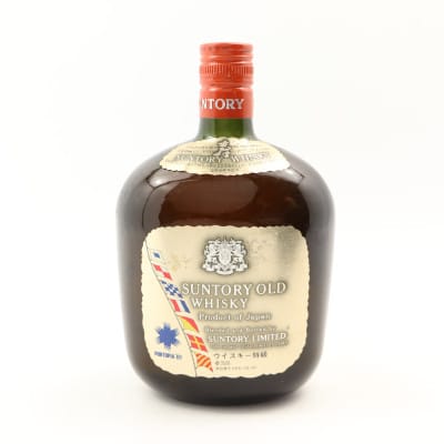 Suntory Old Portopia ‘81 76cl