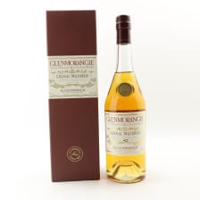 GLENMORANGIE COGNAC MATURED