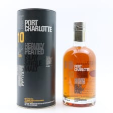 Port Charlotte 10 First Edition