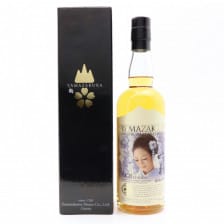 Yamazakura 2017 Single Cask 17172 Aoi Edition For Dekanta S 5th Anniversary