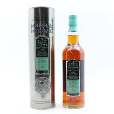 GLEN GARIOCH 1993 13 YEAR OLD MURRAY MCDAVID