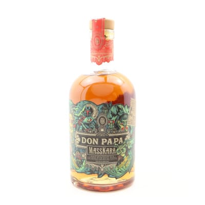 Don Papa Masskara