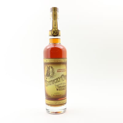 Kentucky Owl Bourbon