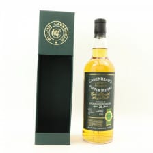 Longmorn Glenlivet 1990 26 Cadenhead S