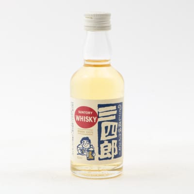 Suntory Sanshiro Sample Mini 5cl