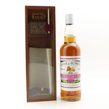 GLENLIVET 1950 GORDON  MACPHAIL