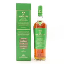 MACALLAN EDITION NO4