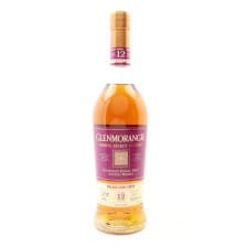 GLENMORANGIE 12 YEAR OLD BARREL SELECT RELEASE MALAGA FINISH