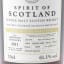 Aberfeldy 2011 14 Year Old Spirit Of Scotland