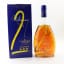 Courvoisier Millennium Cognac