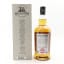 Hazelburn CV