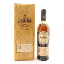 Glenfiddich 17 Rare Collection