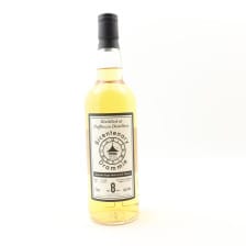 DUFFTOWN 2009 8 YEAR OLD BICENTENARY DRAMMIE