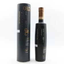 OCTOMORE 08 2 8 YEAR OLD MASTERCLASS