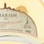 Sharish Orange Blossom Gin 50cl